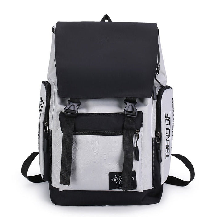 TRAVEL LARGE BACKPACK with LAPTOP COMPARTMENT DOKA PH